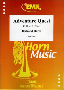 Adventure Quest